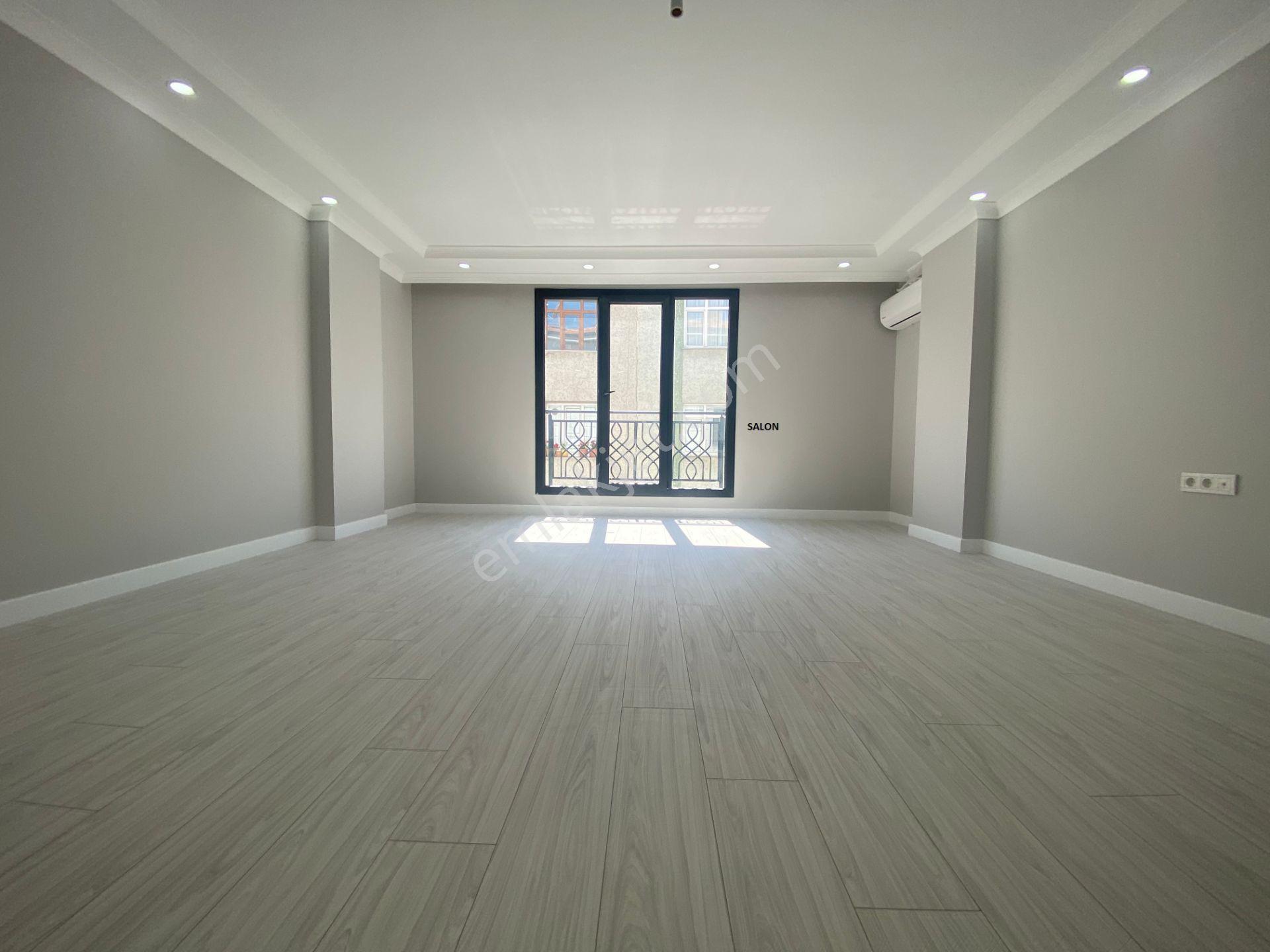 Avrupa Emlak Tan Nine Hatun Mah 125m² 3+1 2.kat,çift Banyo,giyinme Odası,ultra Lüx,satılık Daireler