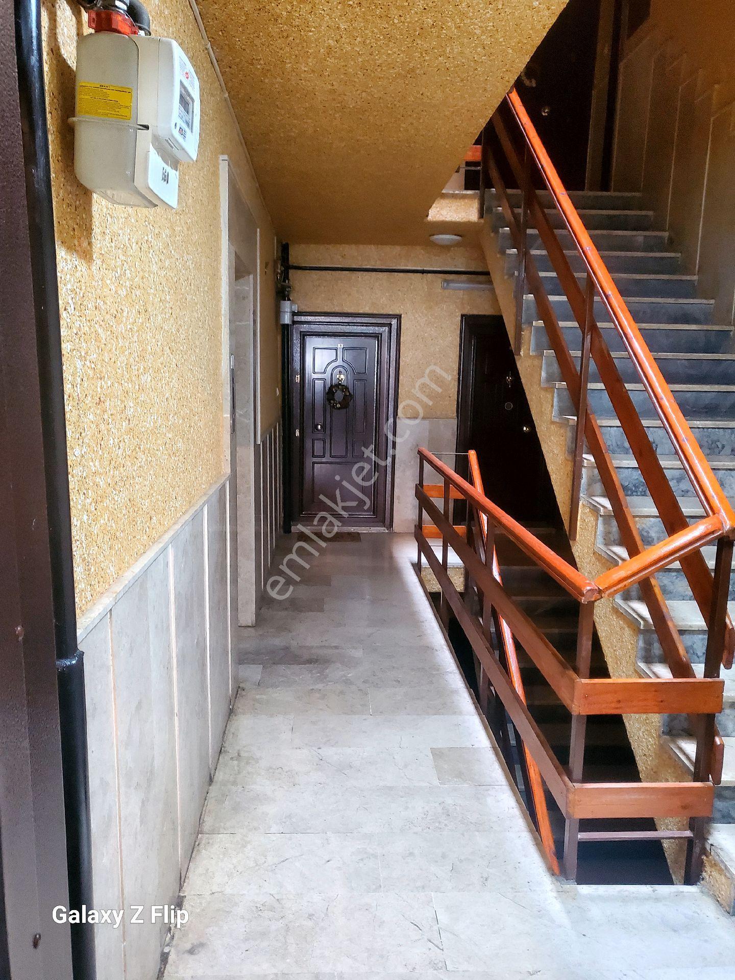 Cevizlidere Satılık Daire Merkezi Yer - Görsel 15
