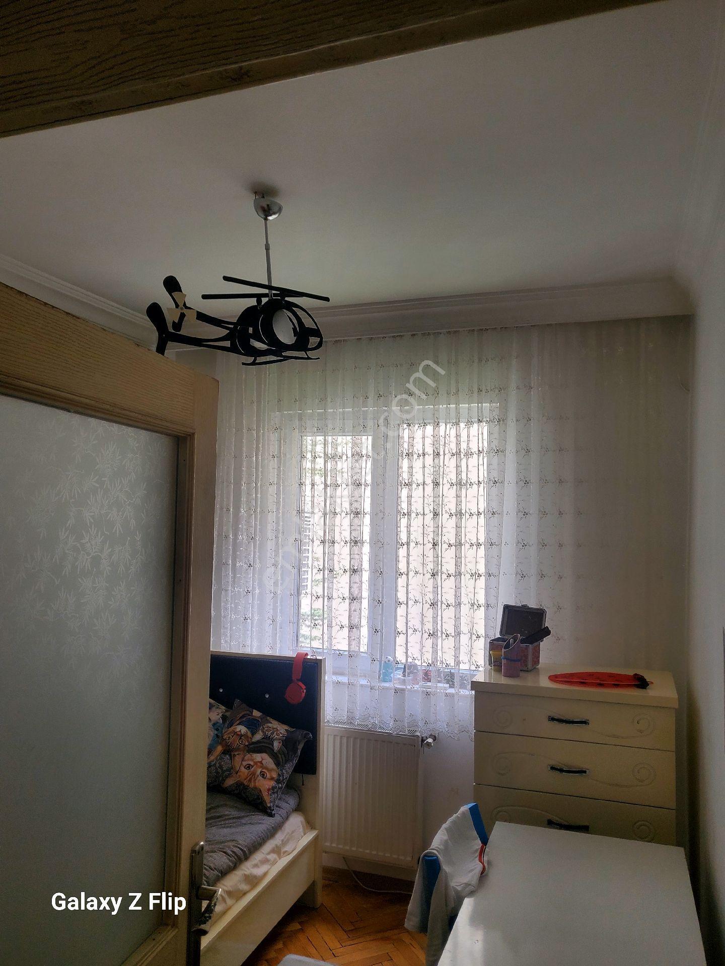 Cevizlidere Satılık Daire Merkezi Yer - Görsel 13