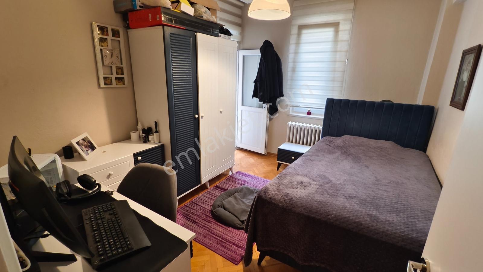 Uğur Şahin'den İzmit Merkezde Satılık Arakat 3+1 14om² Daire - Görsel 3
