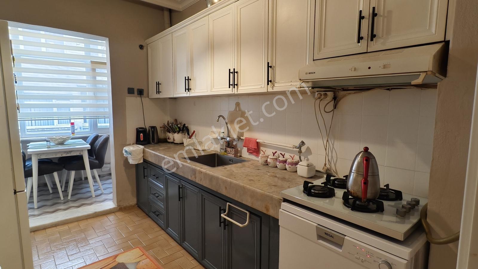 Uğur Şahin'den İzmit Merkezde Satılık Arakat 3+1 14om² Daire - Görsel 6