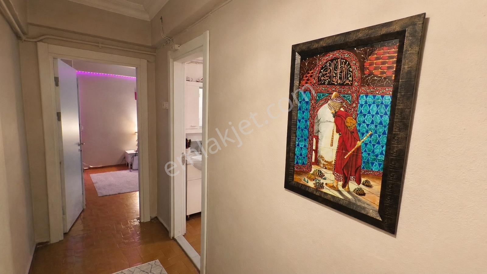Uğur Şahin'den İzmit Merkezde Satılık Arakat 3+1 14om² Daire - Görsel 8