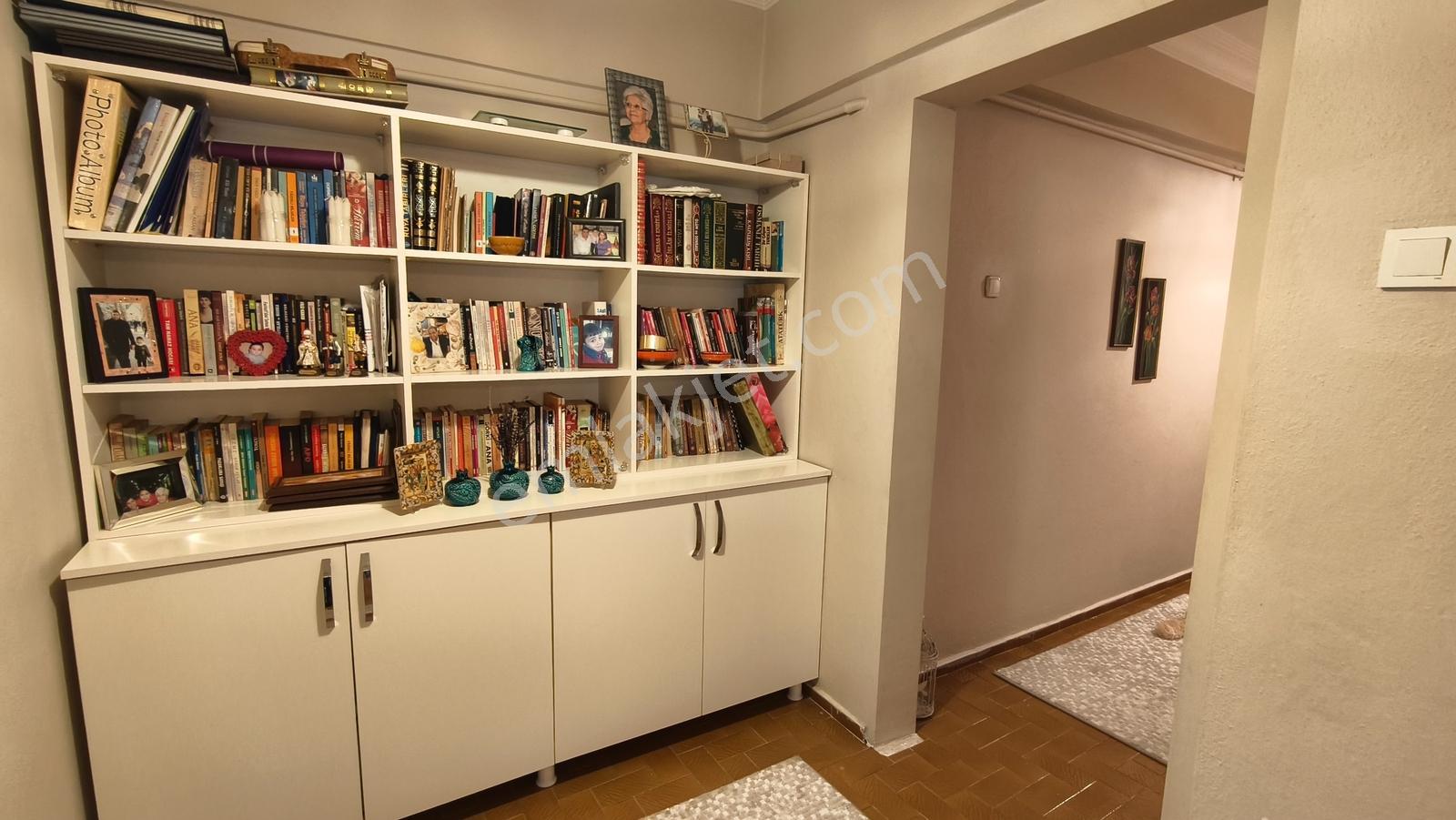 Uğur Şahin'den İzmit Merkezde Satılık Arakat 3+1 14om² Daire - Görsel 35