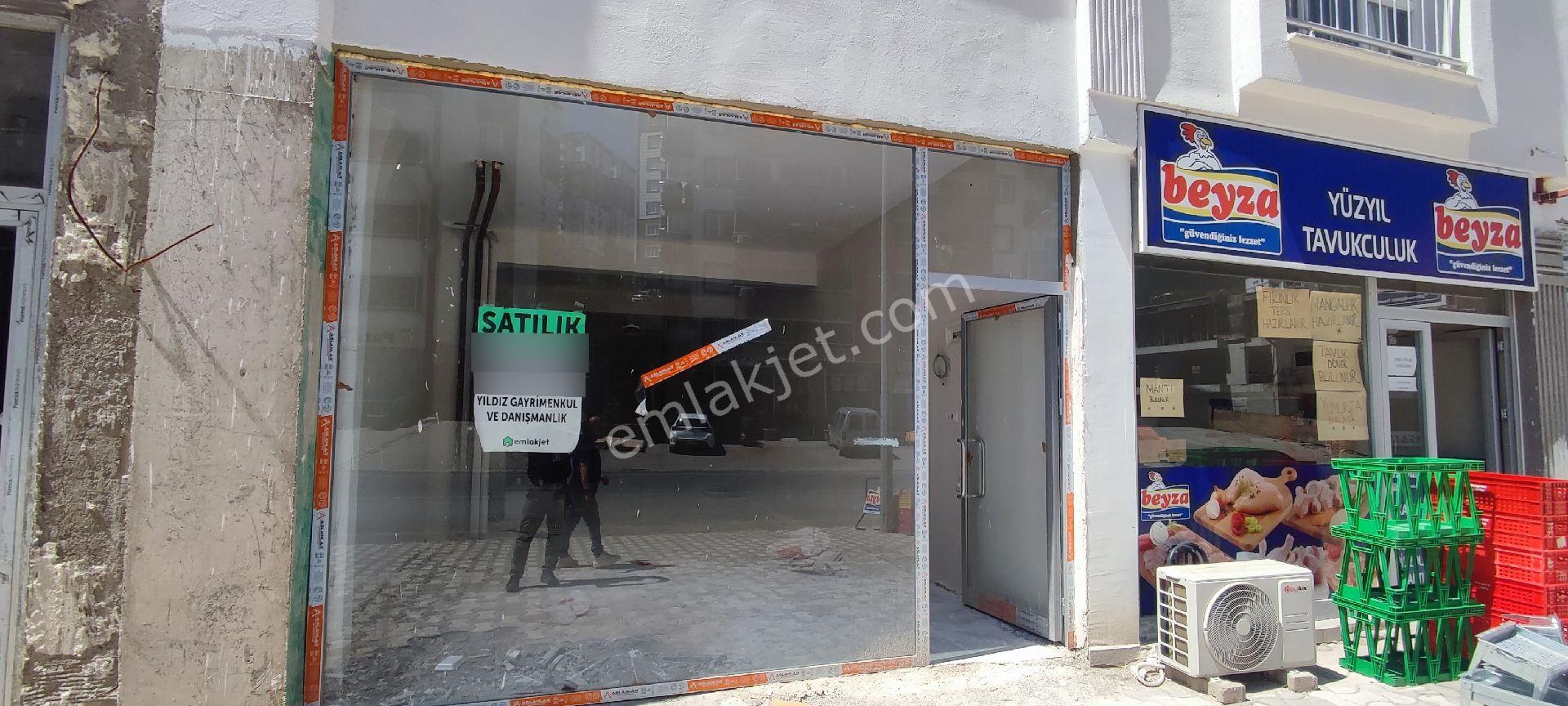 Yıldız Emlakan Satılık Bacalı Ve Bacasız Dükkan Ve İşyerleri - Görsel 14
