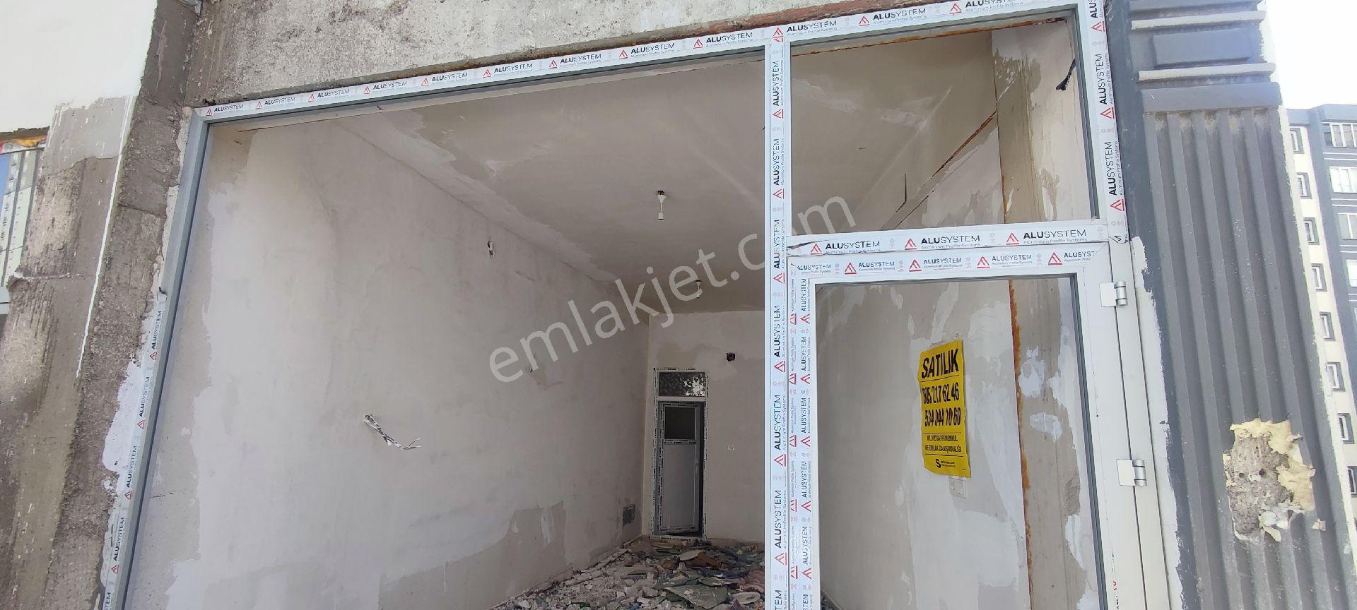 Yıldız Emlakan Satılık Bacalı Ve Bacasız Dükkan Ve İşyerleri - Görsel 25