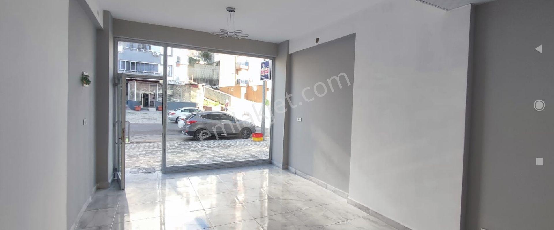Yıldız Emlakan Satılık Bacalı Ve Bacasız Dükkan Ve İşyerleri - Görsel 16