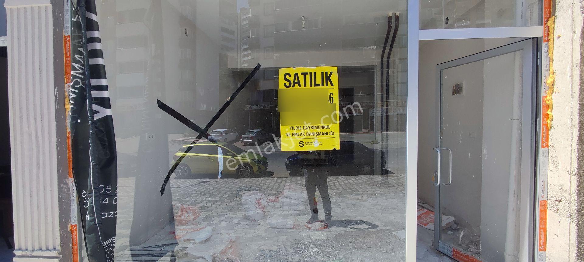 Yıldız Emlakan Satılık Bacalı Ve Bacasız Dükkan Ve İşyerleri - Görsel 2