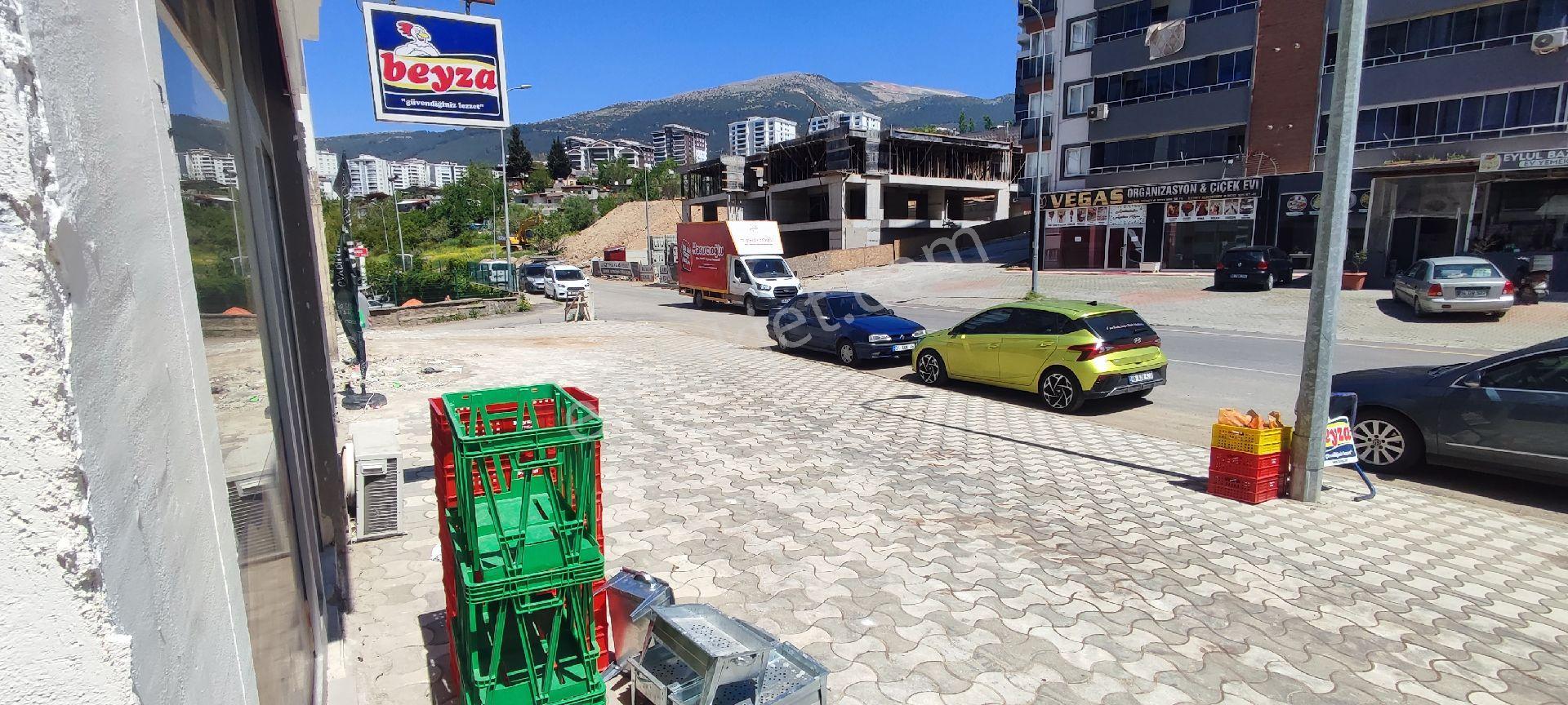 Yıldız Emlakan Satılık Bacalı Ve Bacasız Dükkan Ve İşyerleri - Görsel 11