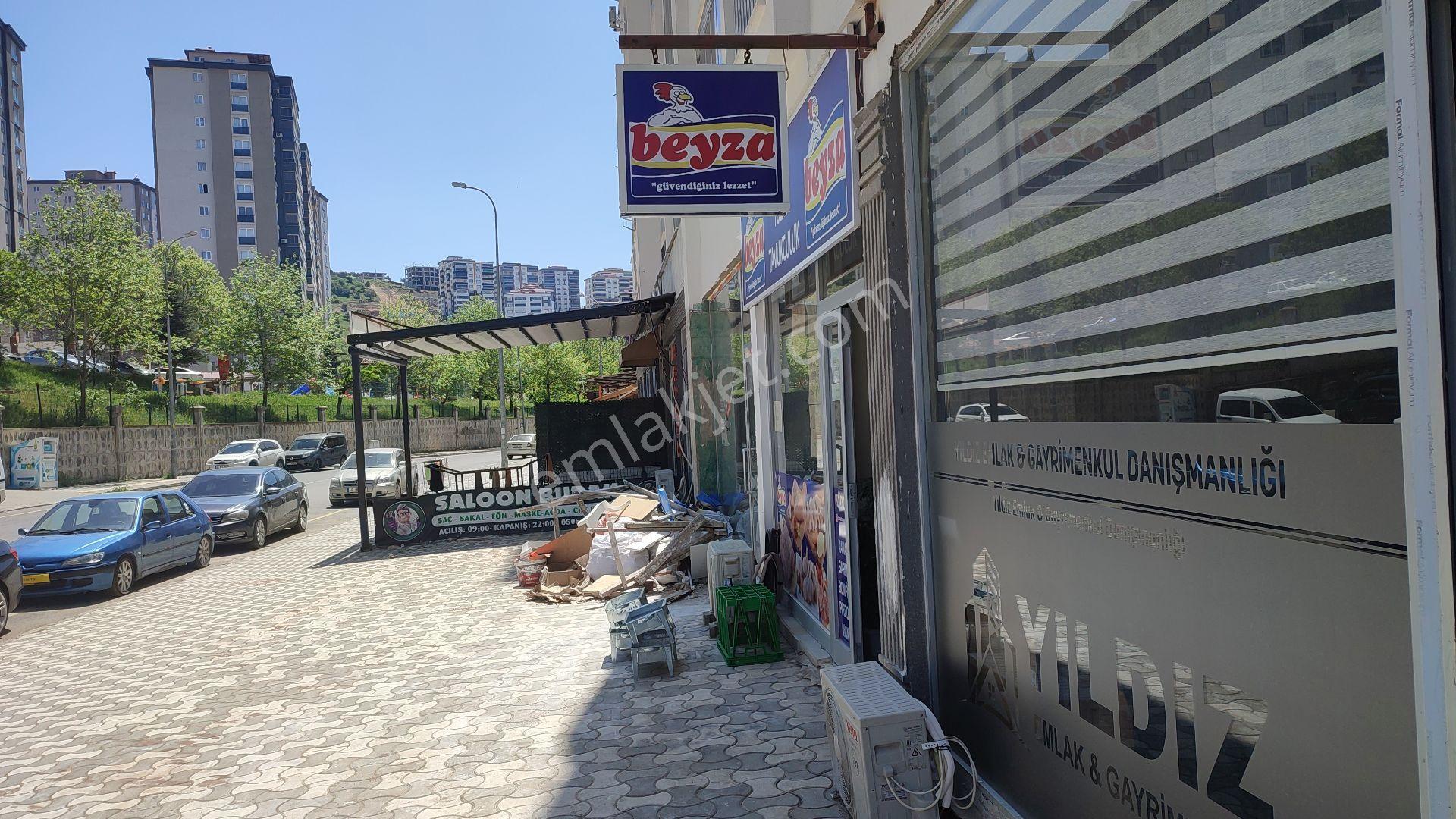 Yıldız Emlakan Satılık Bacalı Ve Bacasız Dükkan Ve İşyerleri - Görsel 12