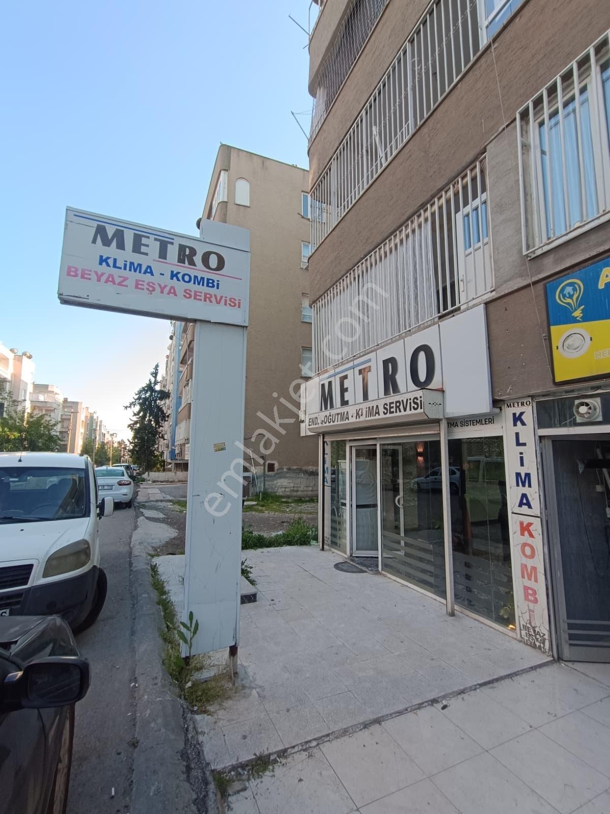 Babacandan Yenişehir'de Uygun Fiyatlı Satılık Dükkan - Görsel 6