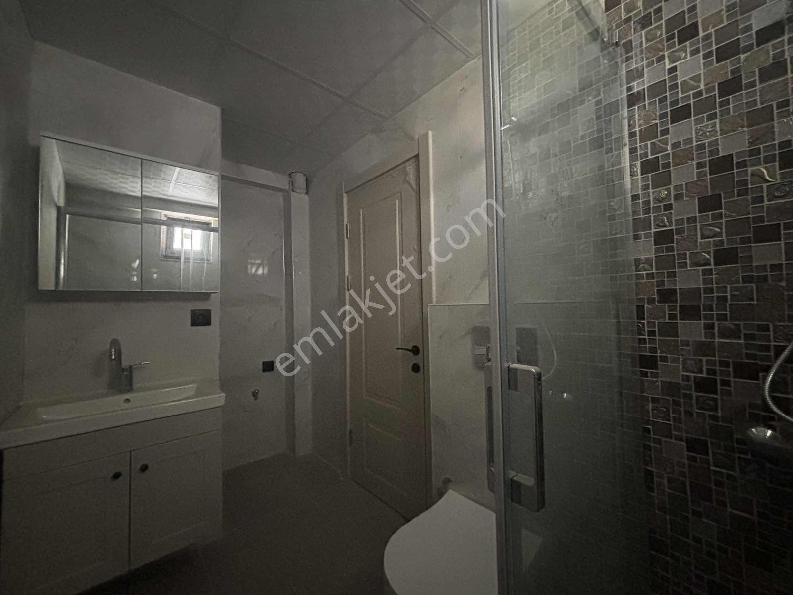 Remax Yasir | Atakum Yeni Mah. Tramvay Altında Sıfır Kiralık 1+1 - Görsel 23