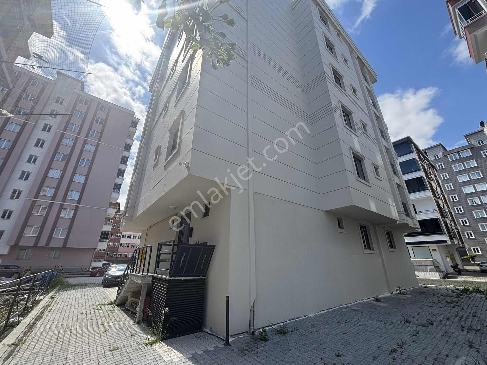 Remax Yasir | Atakum Yeni Mah. Tramvay Altında Sıfır Kiralık 1+1 - Görsel 7