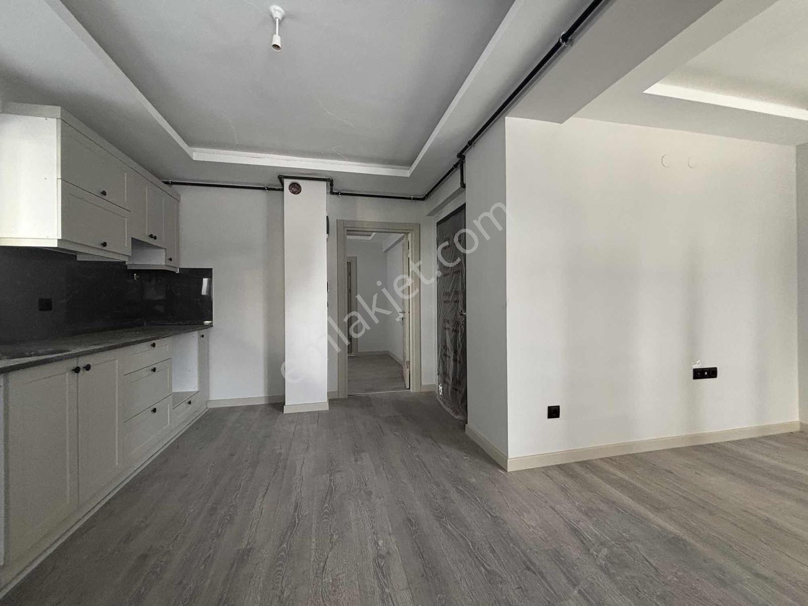 Remax Yasir | Atakum Yeni Mah. Tramvay Altında Sıfır Kiralık 1+1 - Görsel 10