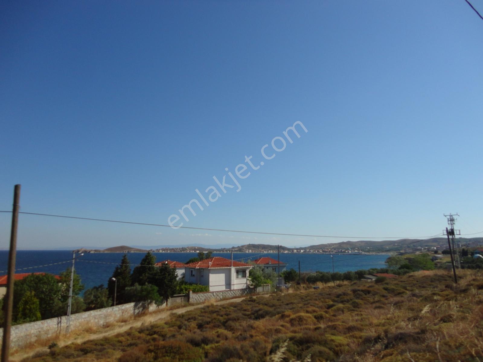 Balıkesir Avşada Denize Yakın Yola Cepheli 200m2 Arazi - Görsel 32