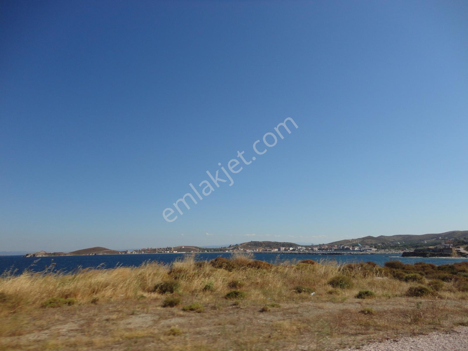 Balıkesir Avşada Denize Yakın Yola Cepheli 200m2 Arazi - Görsel 12