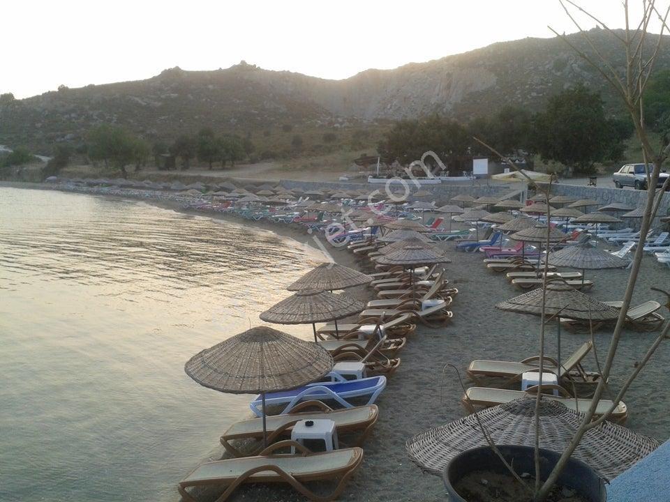 Balıkesir Avşada Denize Yakın Yola Cepheli 200m2 Arazi - Görsel 30
