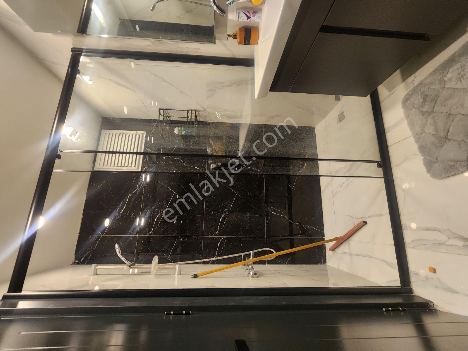 Hcl'den Deniz Manzaralı Full Eşyalı 3,5+1 Satılık Daire/mezitli - Görsel 29