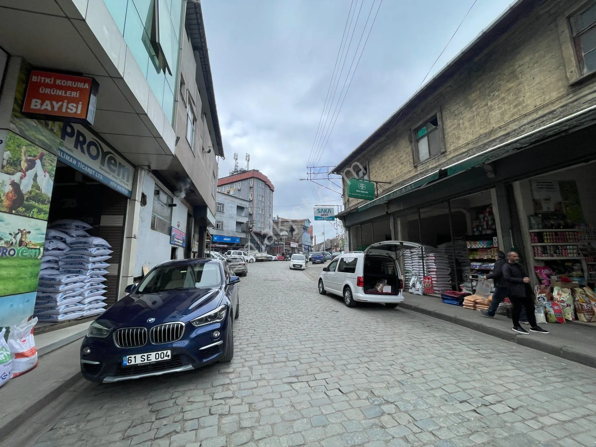 Değirmendere'de Kiralık Uygun Fiyatlı Ofis Fırsatı - Görsel 2