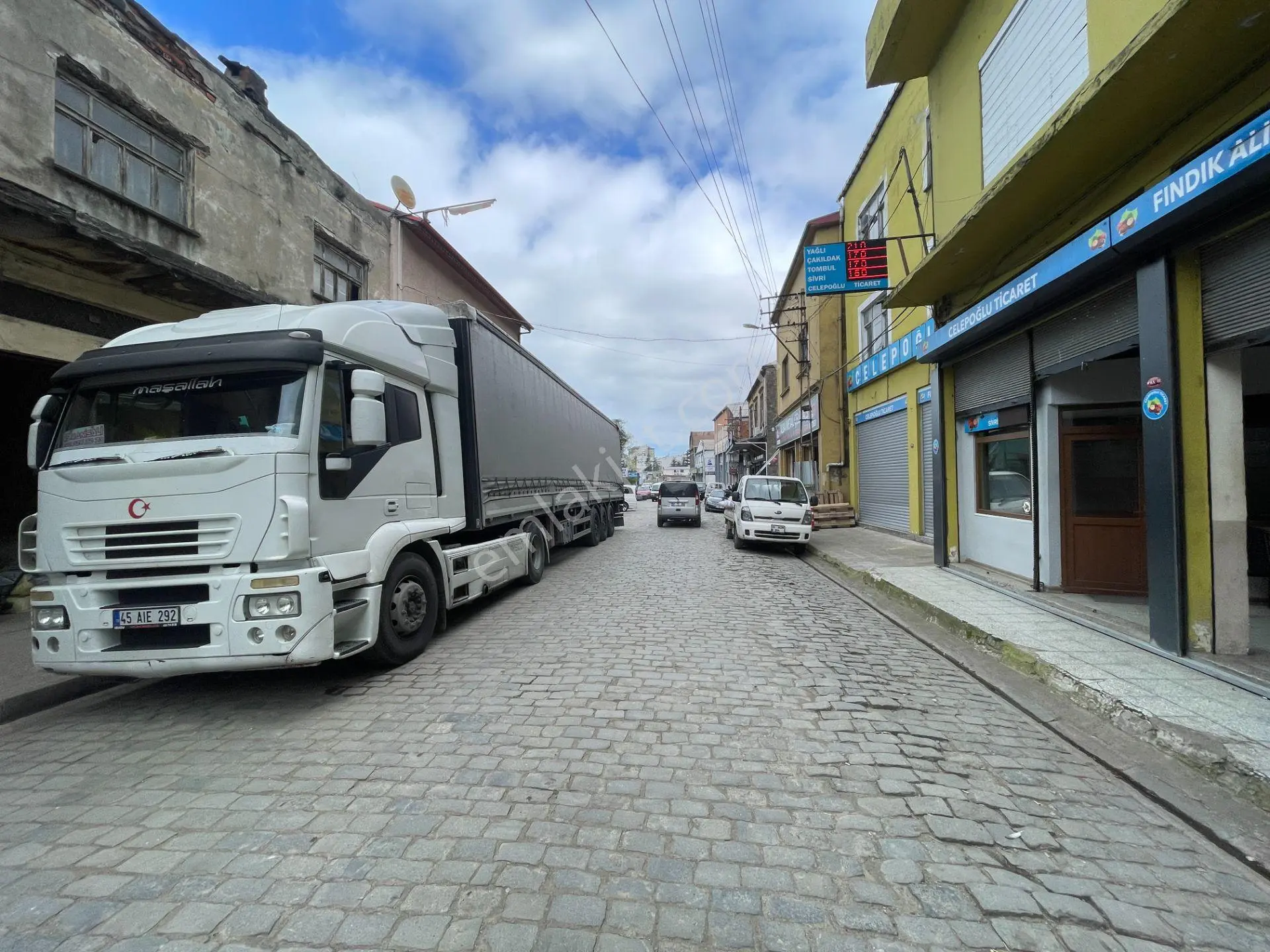 Değirmendere'de Kiralık Uygun Fiyatlı Ofis Fırsatı - Görsel 3
