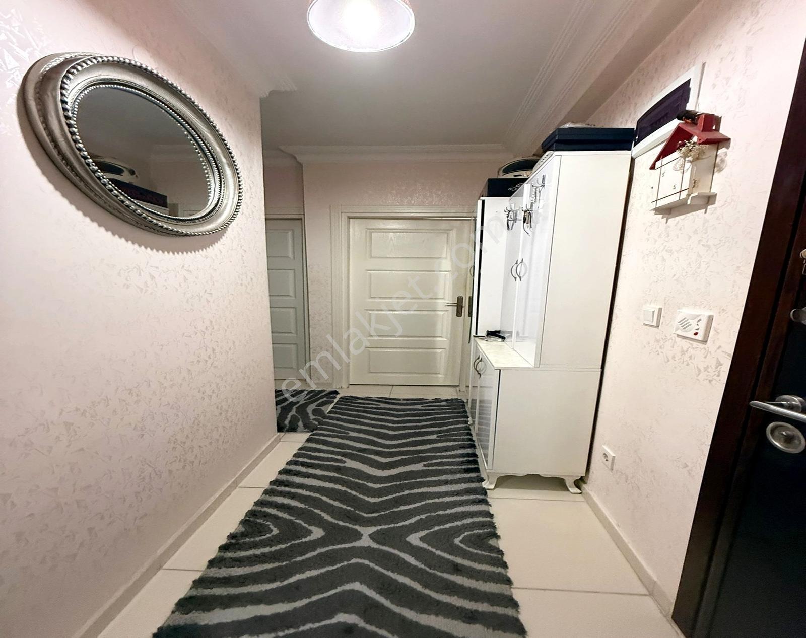 Metrobüse 5 Dk Yürüme 2+1 Arakat Katmülkiyetli Satılık Daire - Görsel 19