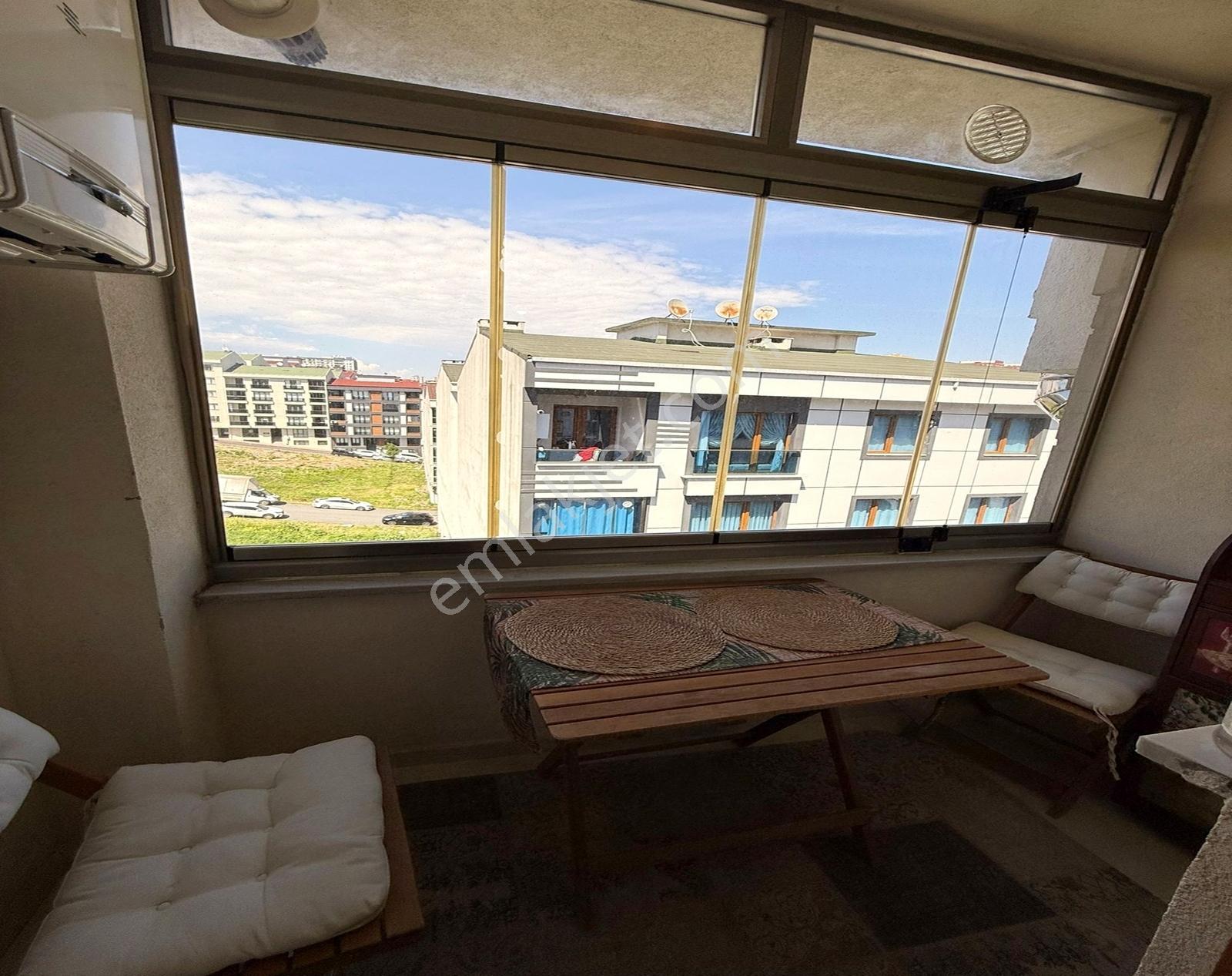 Metrobüse 5 Dk Yürüme 2+1 Arakat Katmülkiyetli Satılık Daire - Görsel 15