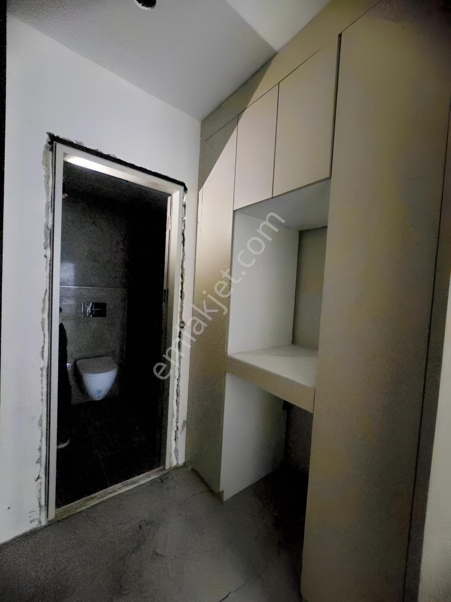 Lüks Site İçinde Tatil Modunda Yaşam Alanı - Görsel 20