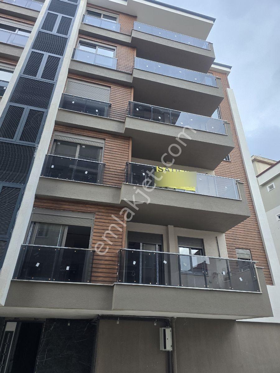Lüks Site İçinde Tatil Modunda Yaşam Alanı