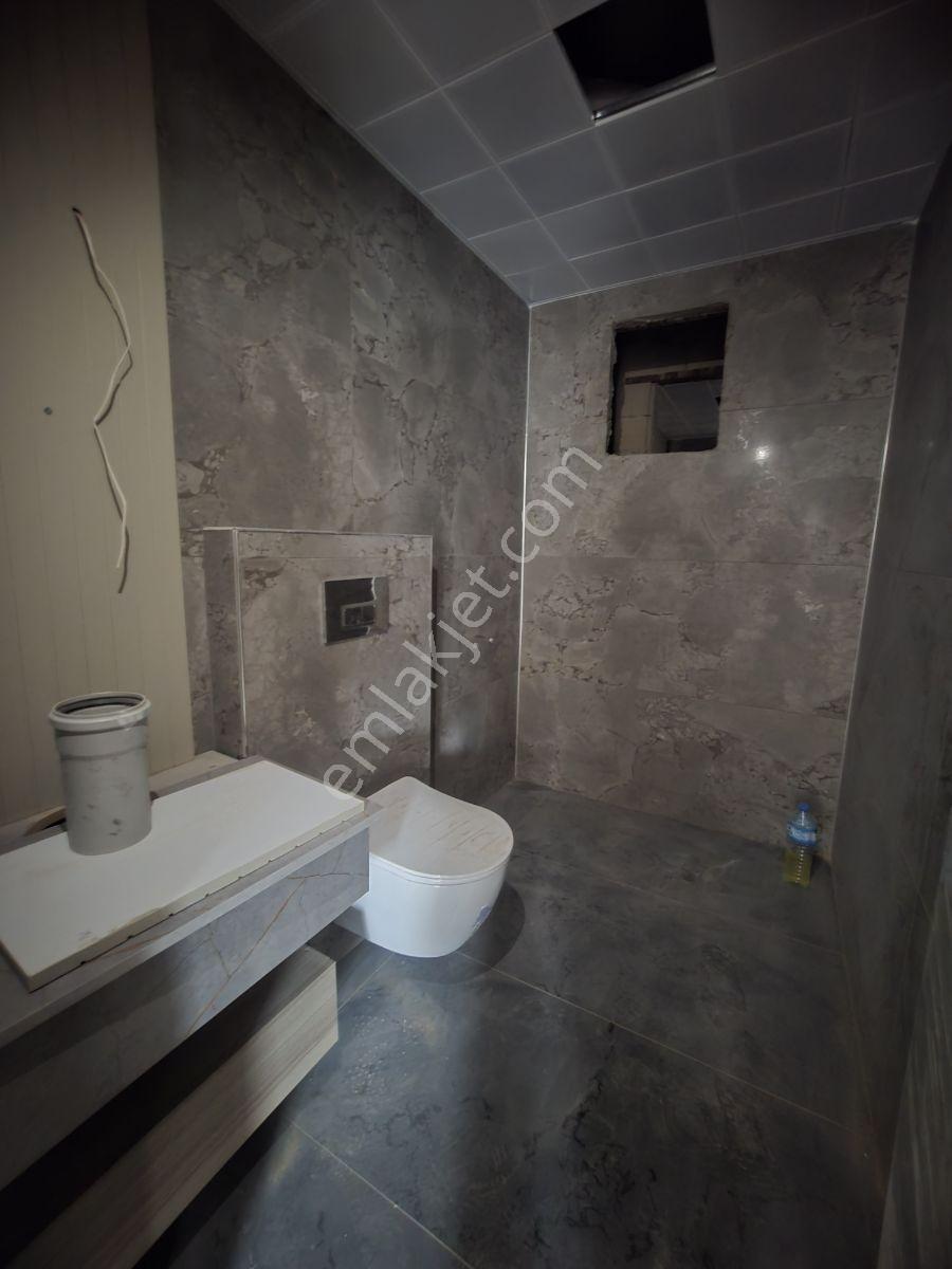 Lüks Site İçinde Tatil Modunda Yaşam Alanı - Görsel 16