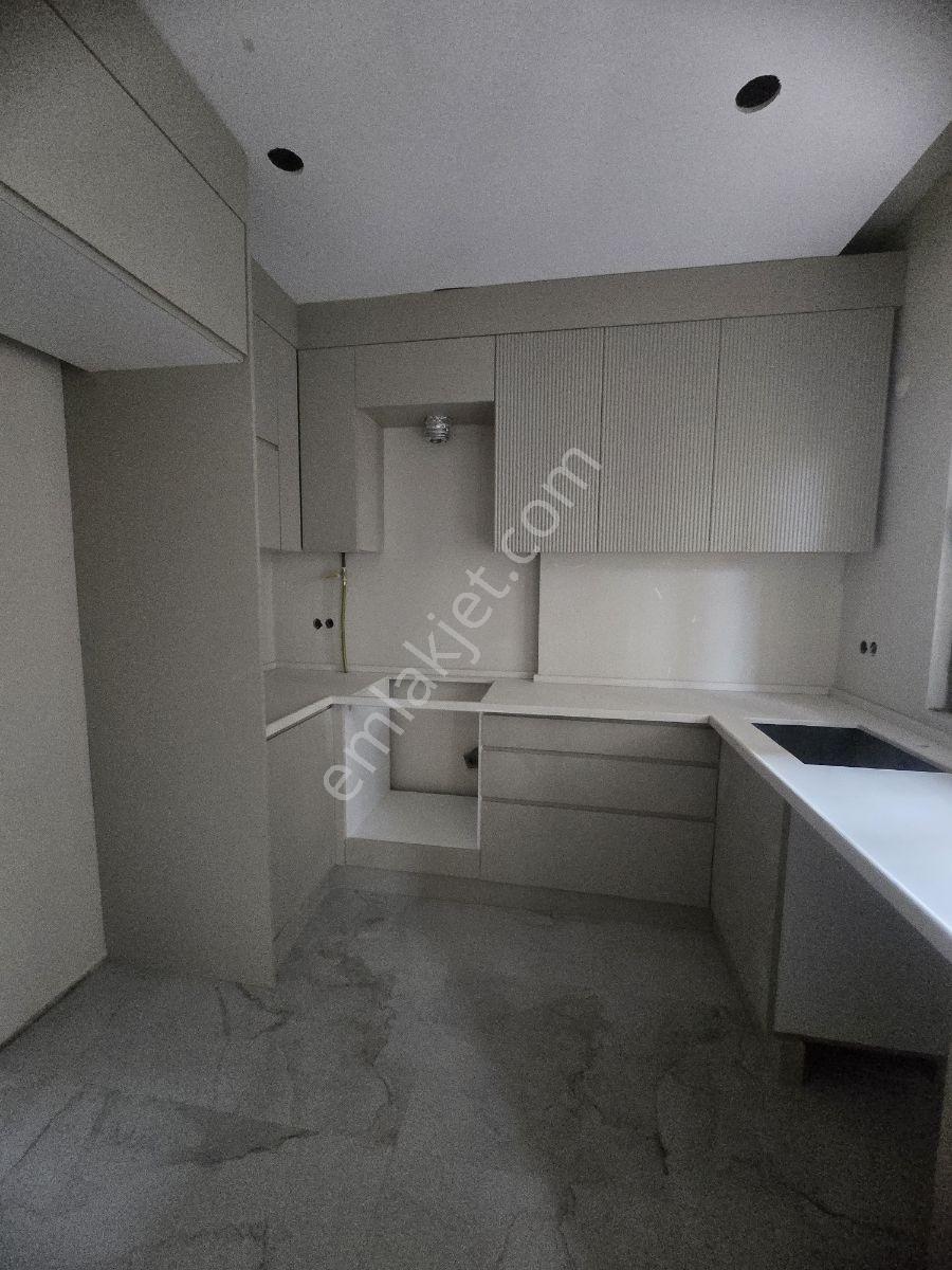 Lüks Site İçinde Tatil Modunda Yaşam Alanı - Görsel 8
