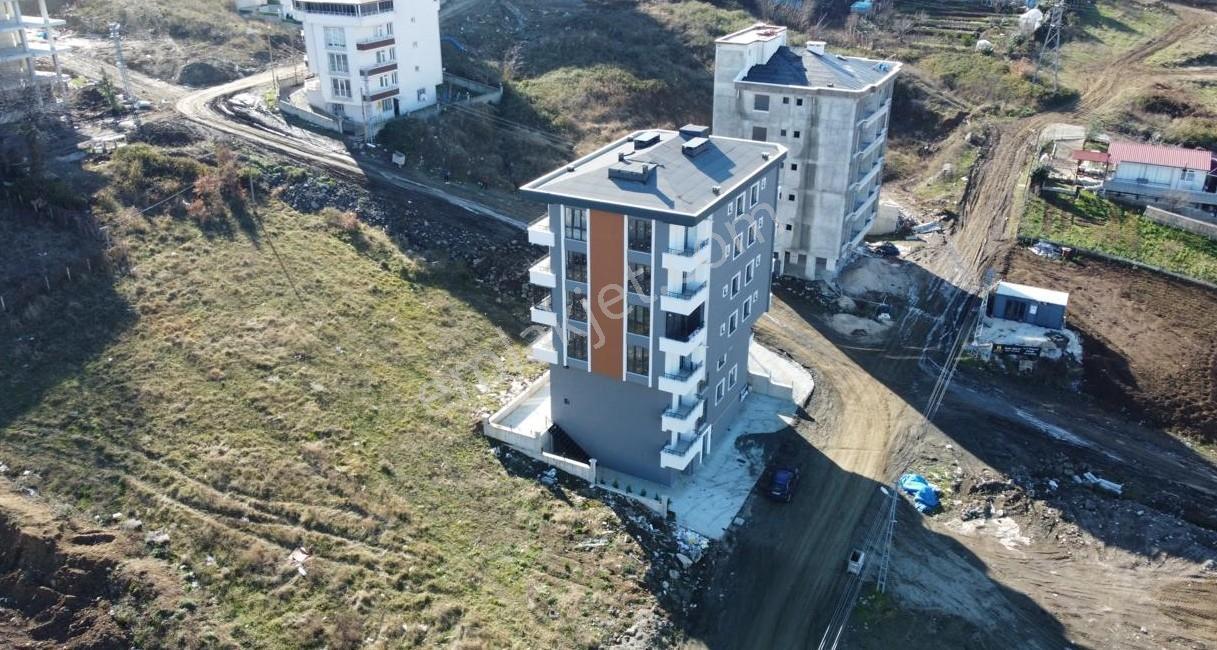 Tramvaya 500 Mt Yerden Isıtmalı Lüks 1+1 - Görsel 3