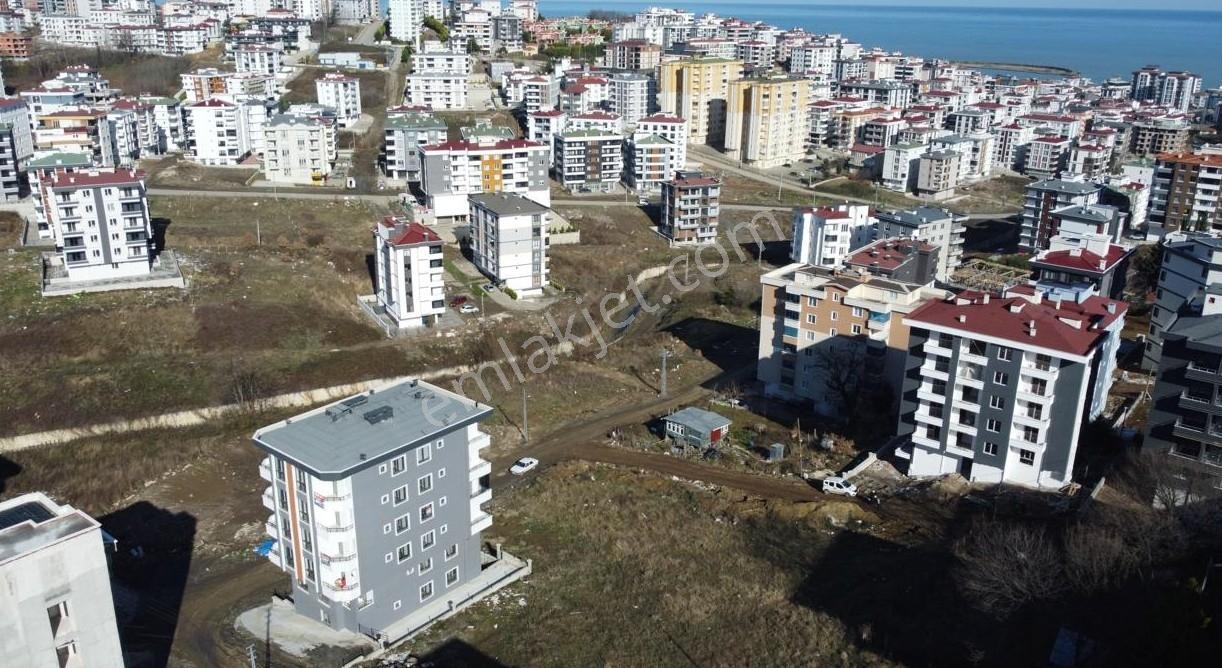 Tramvaya 500 Mt Yerden Isıtmalı Lüks 1+1 - Görsel 6
