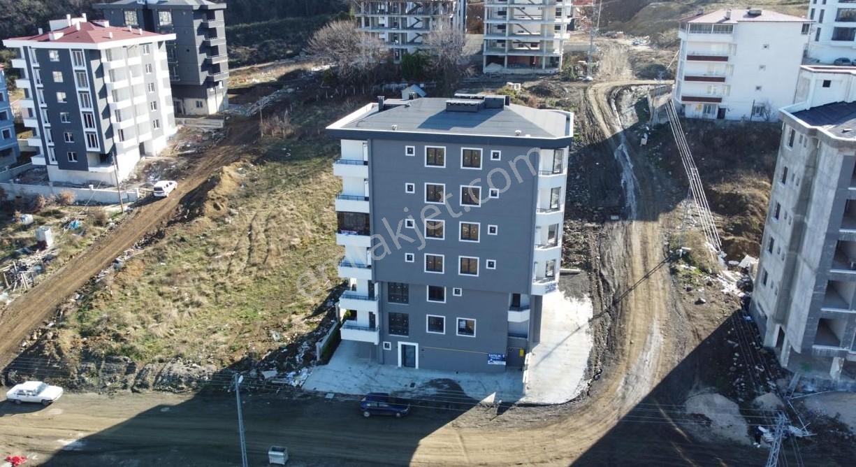 Tramvaya 500 Mt Yerden Isıtmalı Lüks 1+1 - Görsel 13