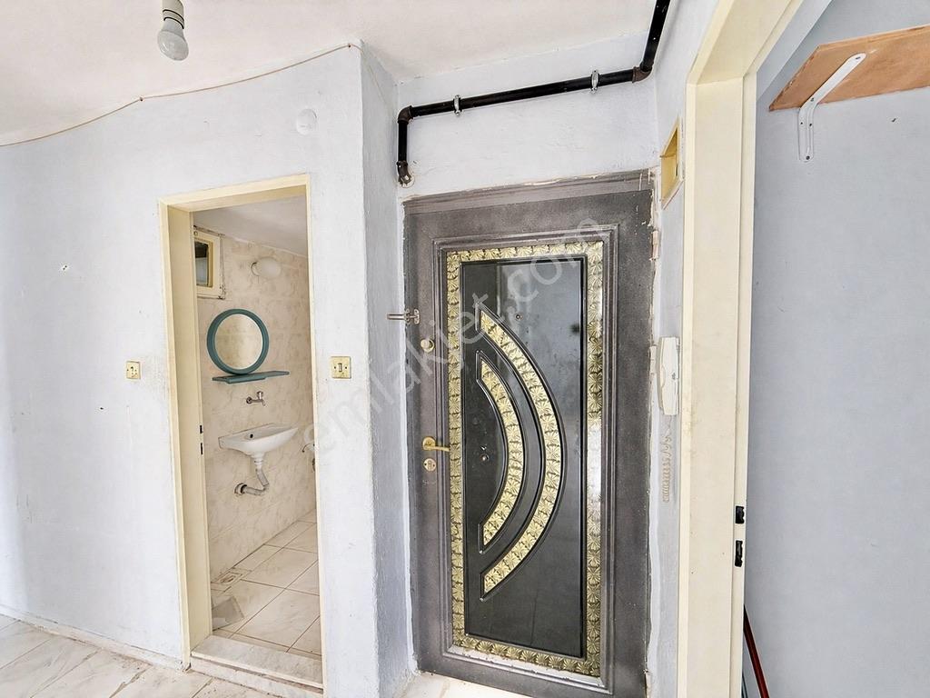 Buca Batı Girişinde I Site İçi,asansörlü,ferah Ve Aydınlık Daire - Görsel 13