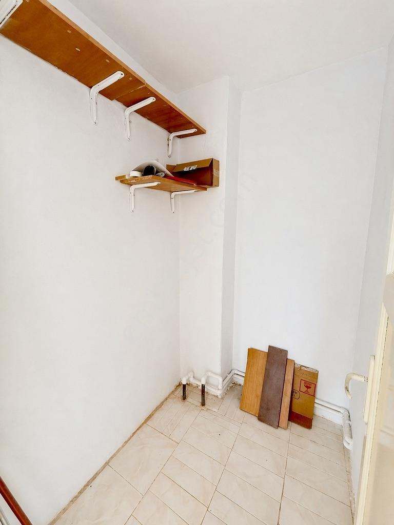 Buca Batı Girişinde I Site İçi,asansörlü,ferah Ve Aydınlık Daire - Görsel 8