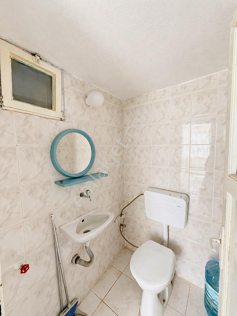 Buca Batı Girişinde I Site İçi,asansörlü,ferah Ve Aydınlık Daire - Görsel 14