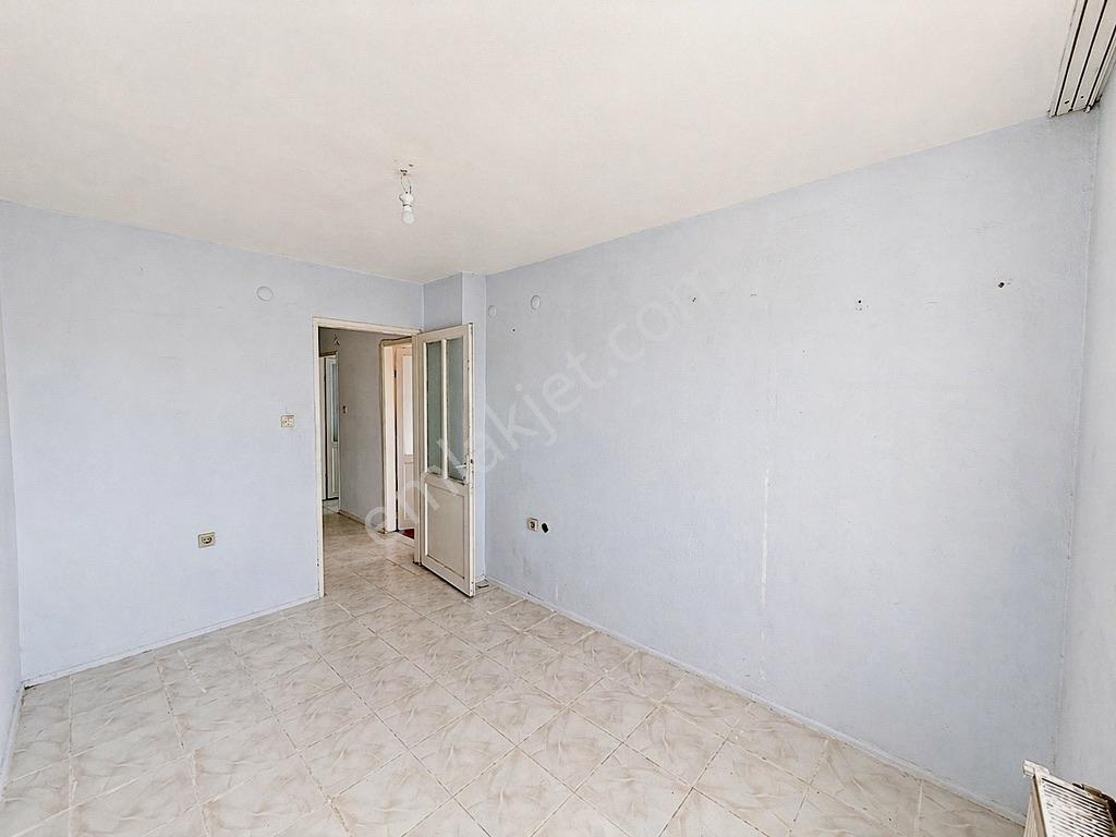 Buca Batı Girişinde I Site İçi,asansörlü,ferah Ve Aydınlık Daire - Görsel 20