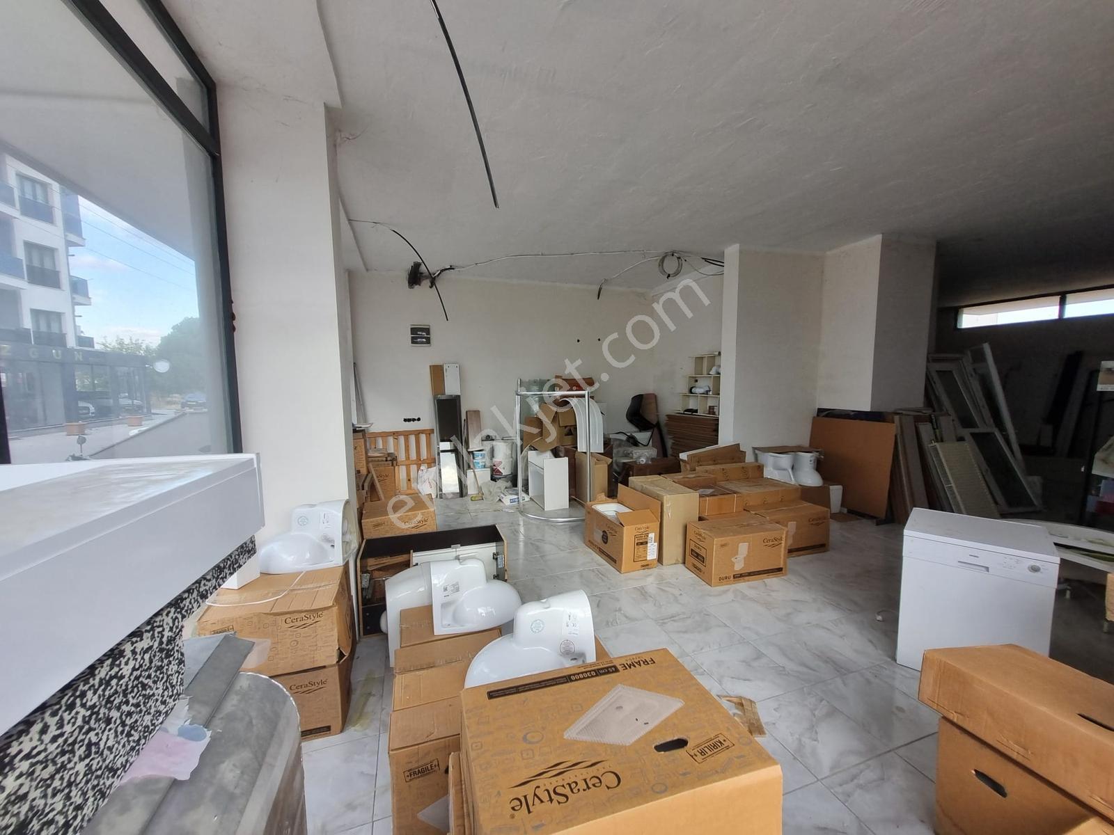 Hega İnvest 10burdaçapraz Karşısı İzmiryolu Üzeri Kiralık İşyeri - Görsel 35