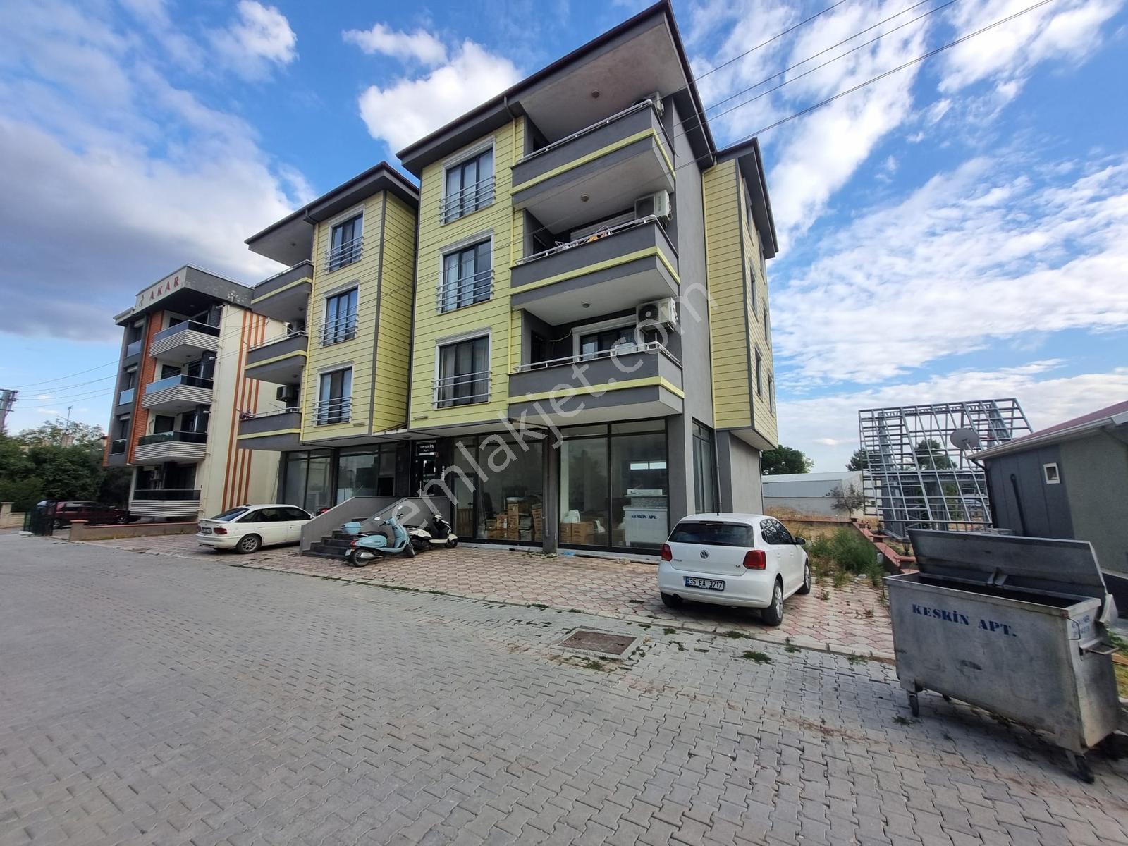 Hega İnvest 10burdaçapraz Karşısı İzmiryolu Üzeri Kiralık İşyeri - Görsel 18