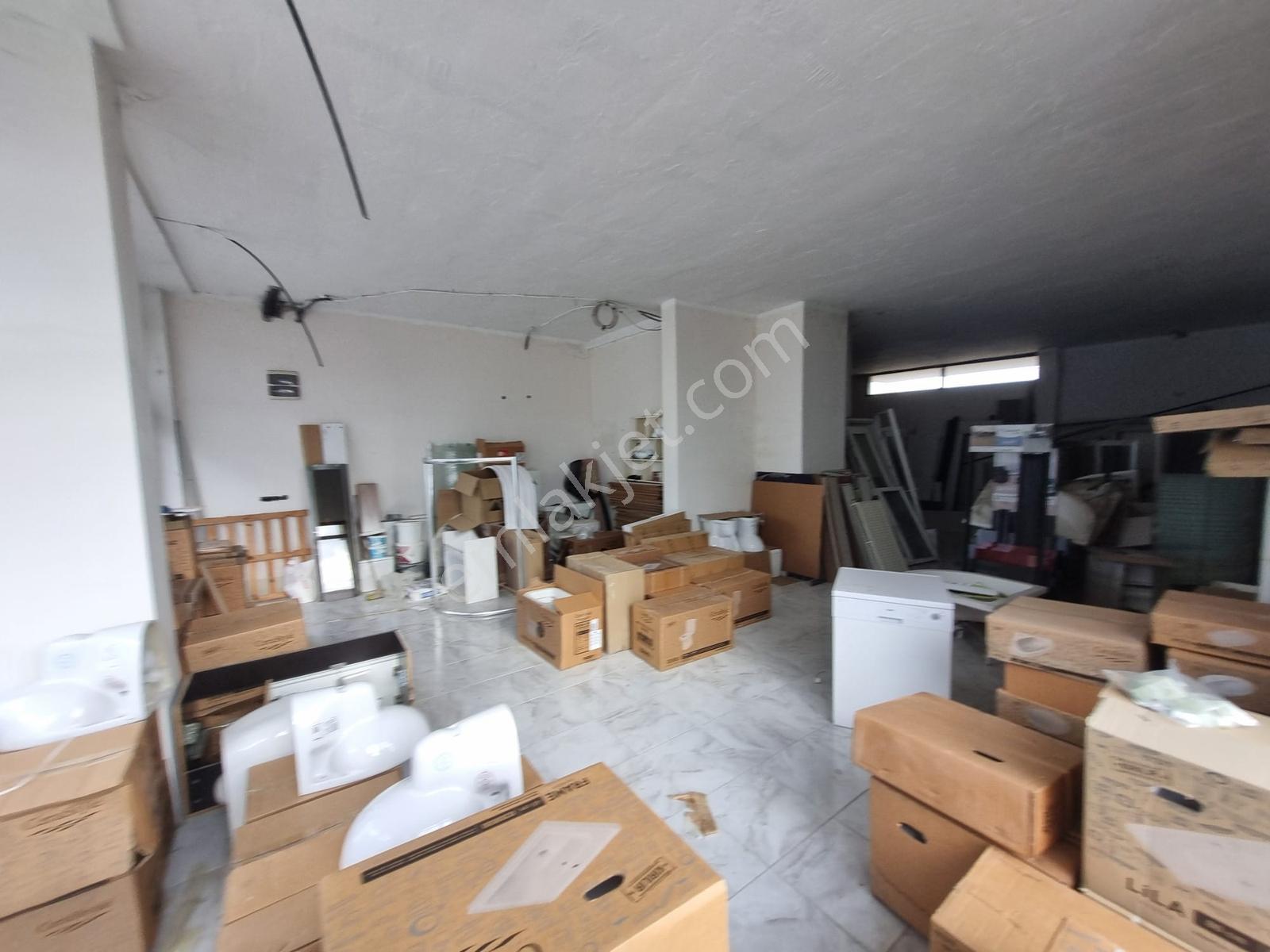 Hega İnvest 10burdaçapraz Karşısı İzmiryolu Üzeri Kiralık İşyeri - Görsel 26