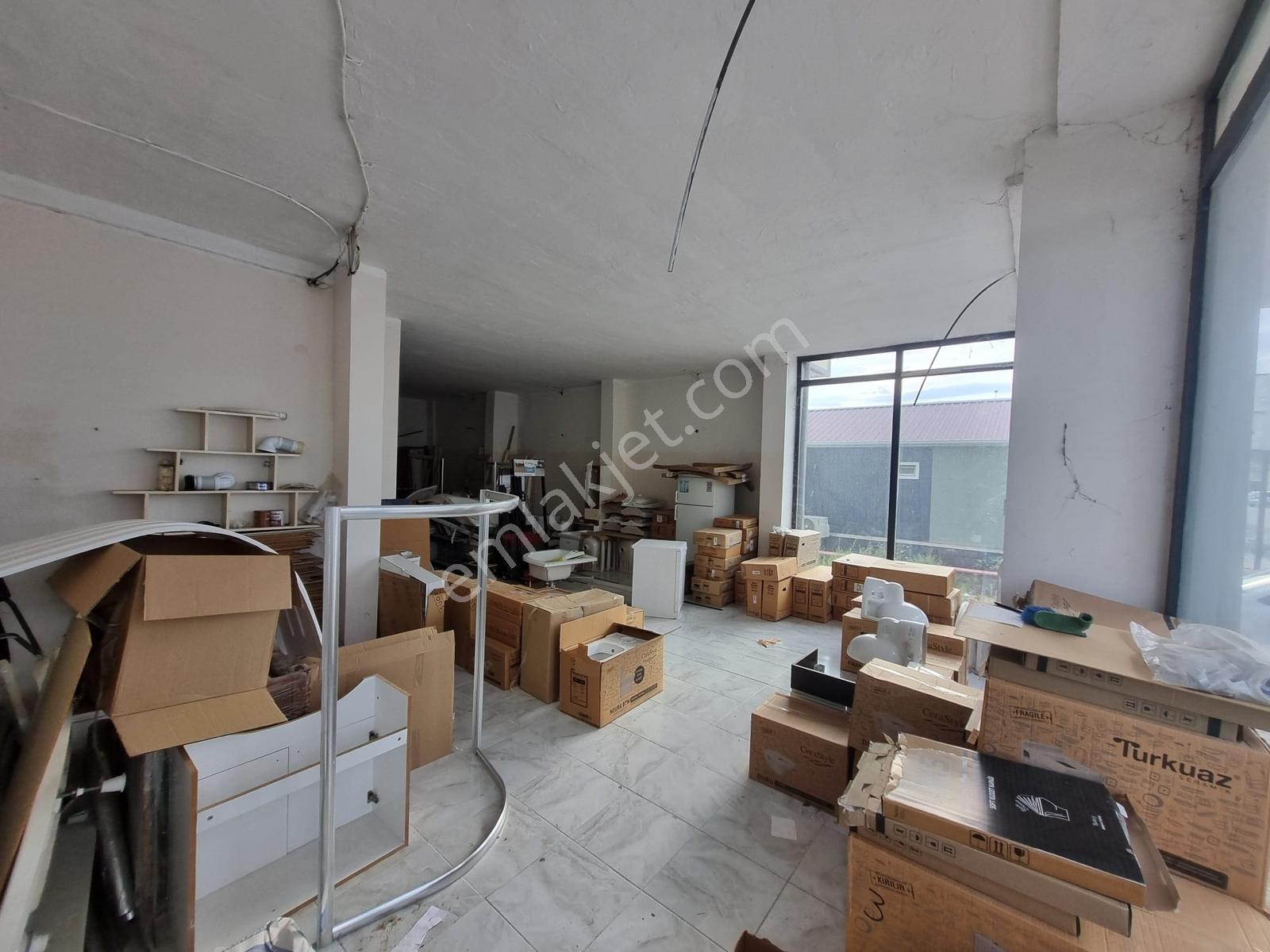 Hega İnvest 10burdaçapraz Karşısı İzmiryolu Üzeri Kiralık İşyeri - Görsel 22