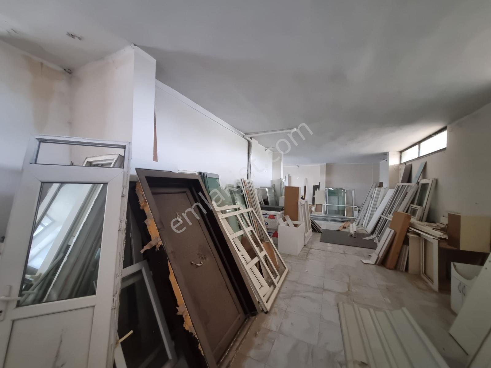 Hega İnvest 10burdaçapraz Karşısı İzmiryolu Üzeri Kiralık İşyeri - Görsel 8
