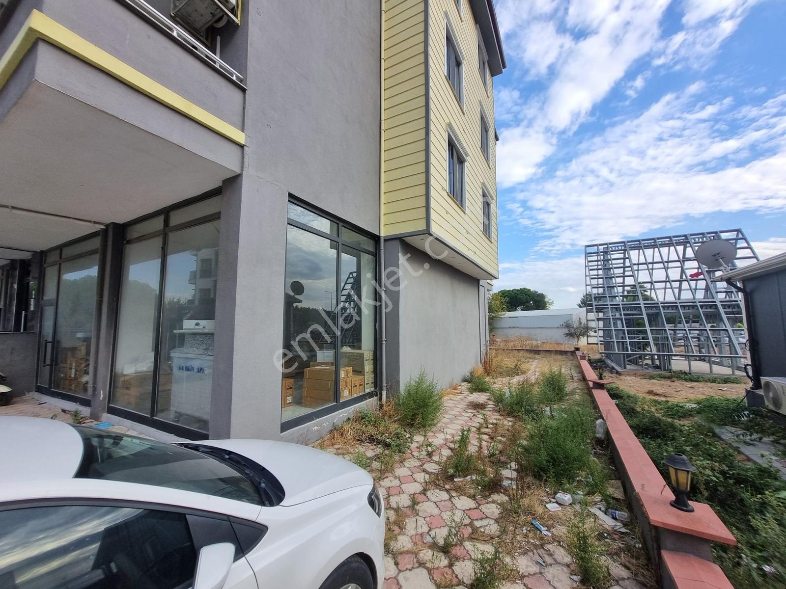 Hega İnvest 10burdaçapraz Karşısı İzmiryolu Üzeri Kiralık İşyeri - Görsel 28