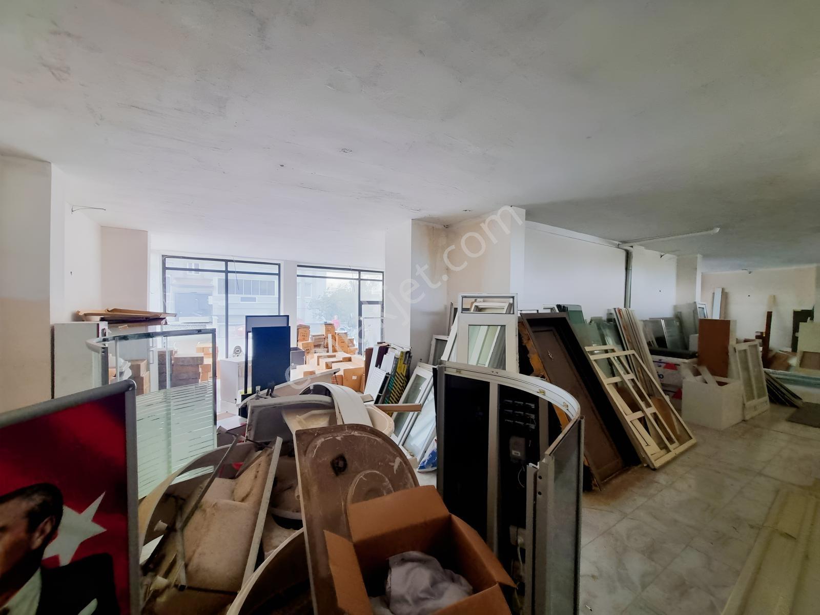 Hega İnvest 10burdaçapraz Karşısı İzmiryolu Üzeri Kiralık İşyeri - Görsel 15