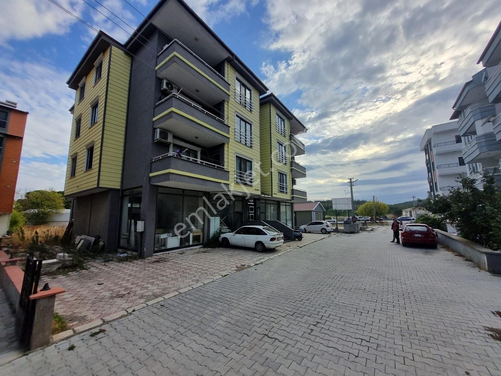 Hega İnvest 10burdaçapraz Karşısı İzmiryolu Üzeri Kiralık İşyeri - Görsel 33