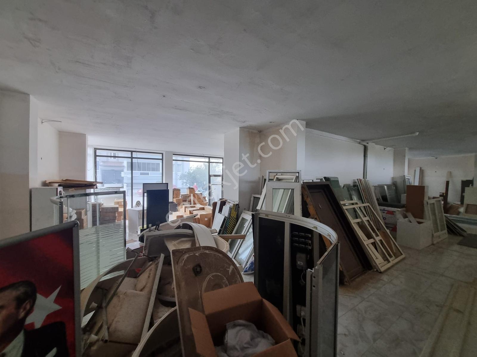 Hega İnvest 10burdaçapraz Karşısı İzmiryolu Üzeri Kiralık İşyeri - Görsel 4