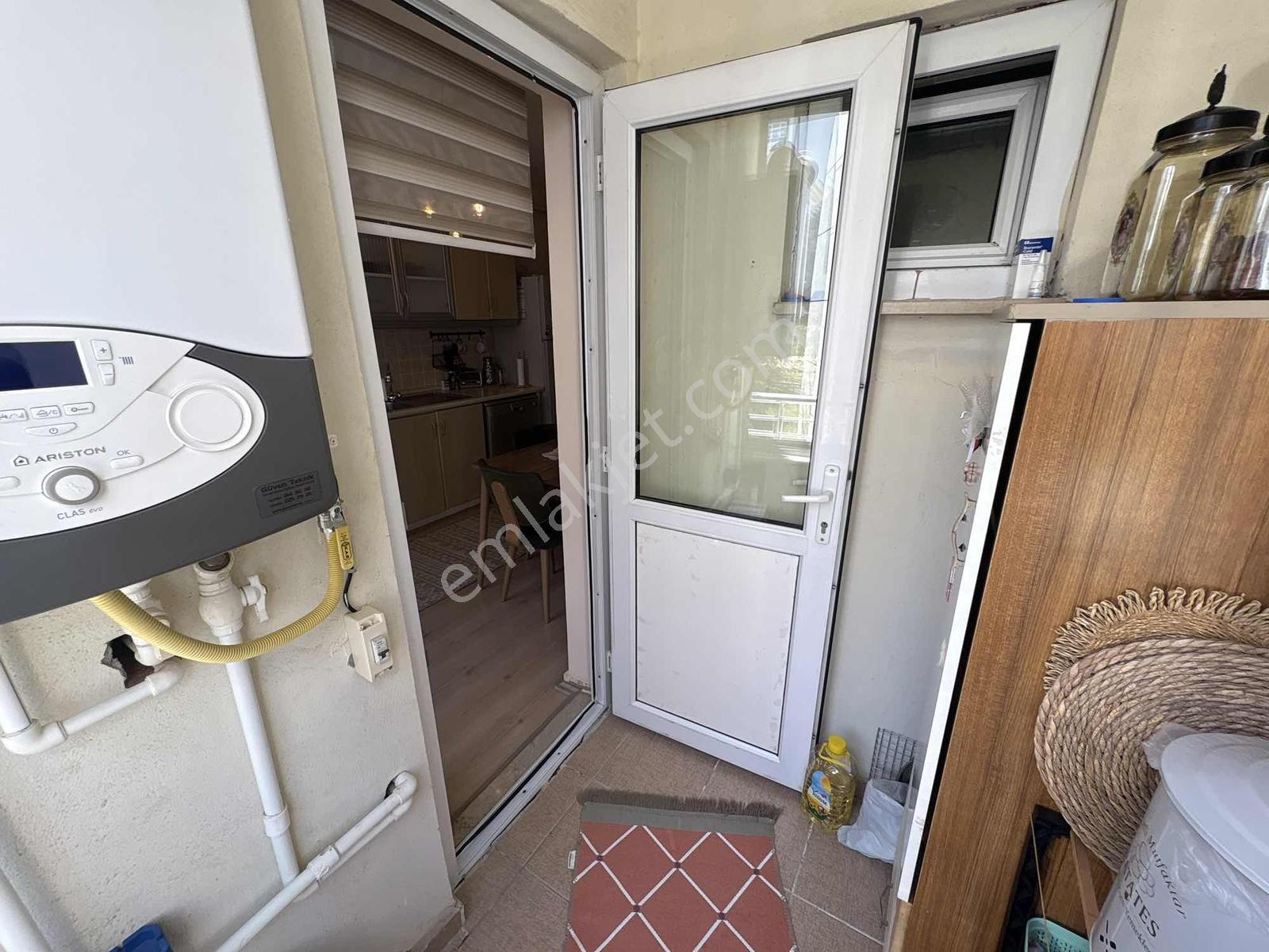 Veshta'dan Terzili Toki Konutlarında 125m2 3+1 Satılık Daire ! - Görsel 25