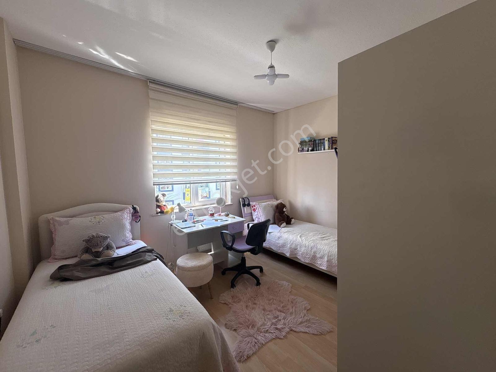 Veshta'dan Terzili Toki Konutlarında 125m2 3+1 Satılık Daire ! - Görsel 9