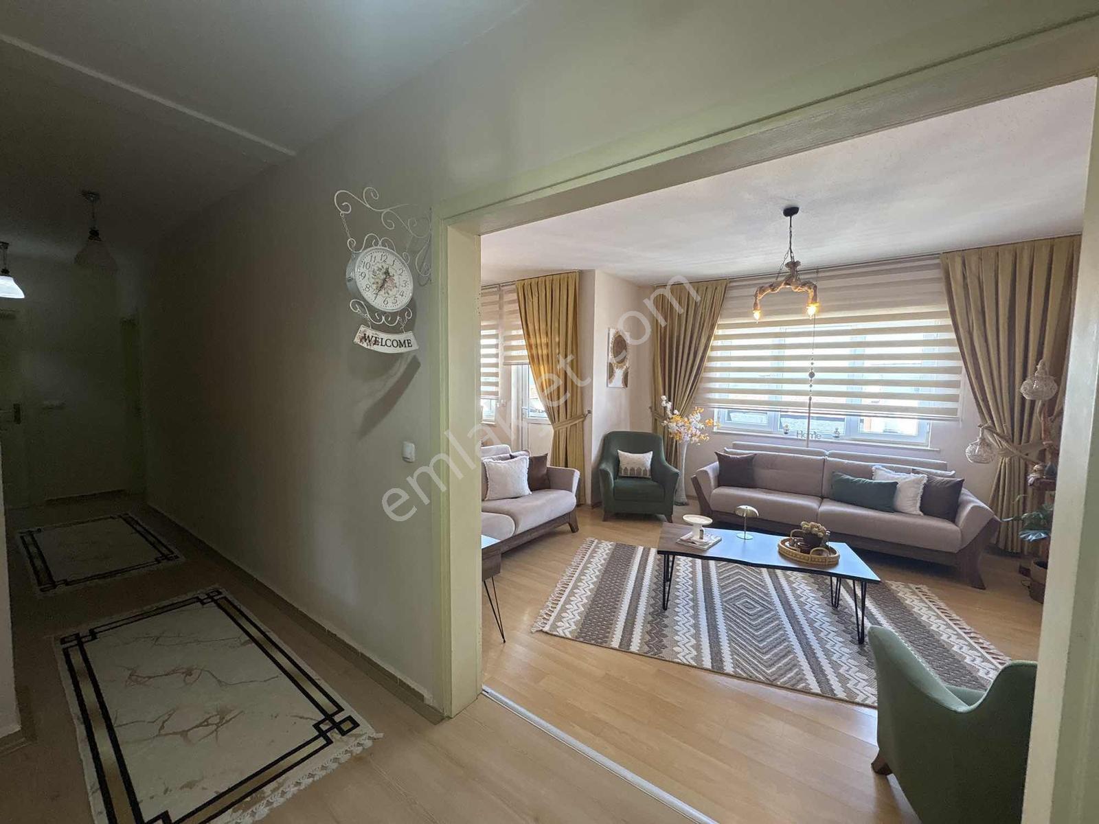 Veshta'dan Terzili Toki Konutlarında 125m2 3+1 Satılık Daire ! - Görsel 3