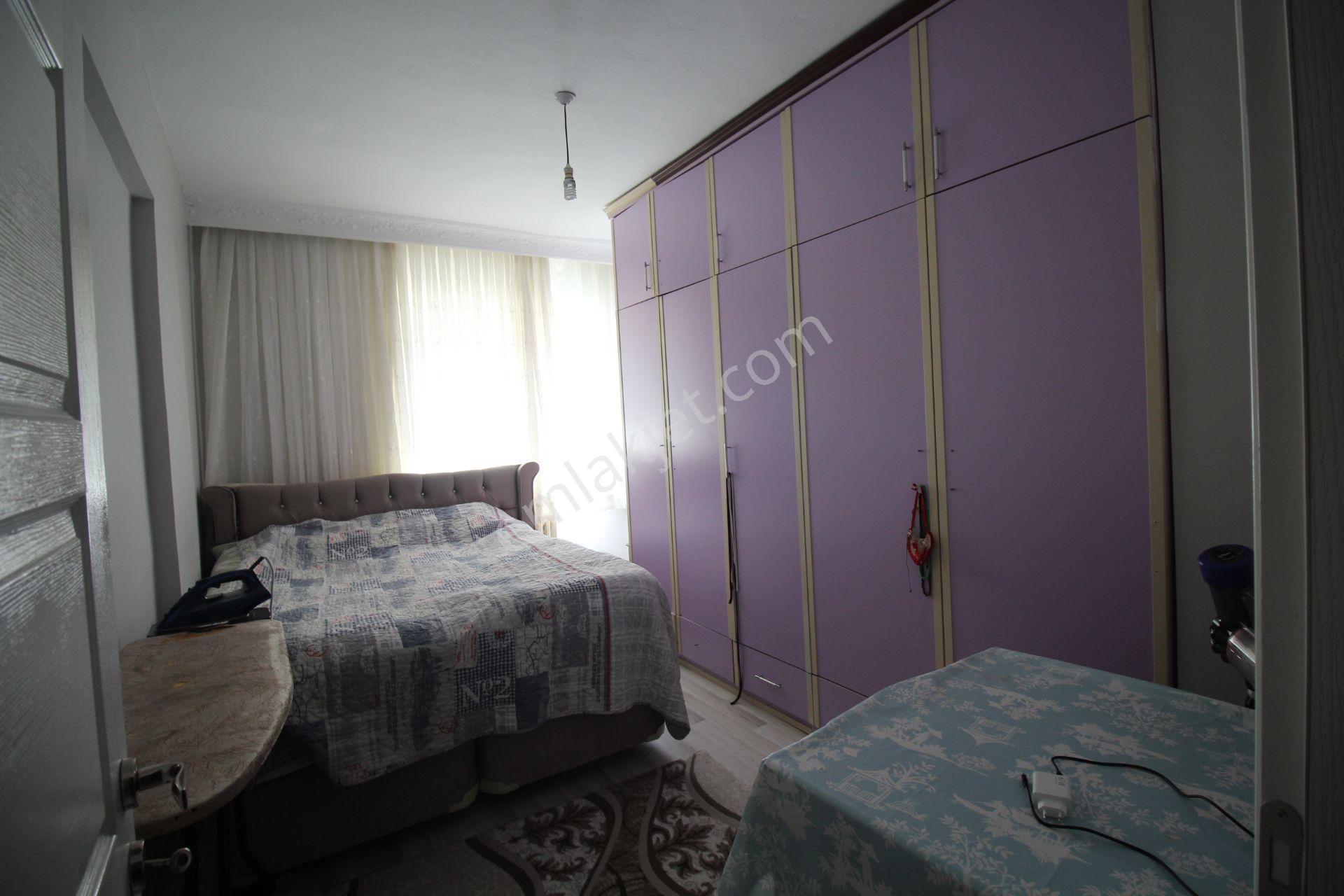 Aksaray Fatih Mahallesi Atasaray Cami Civarı 3+1 Satılık Bakımlı Daire - Görsel 24