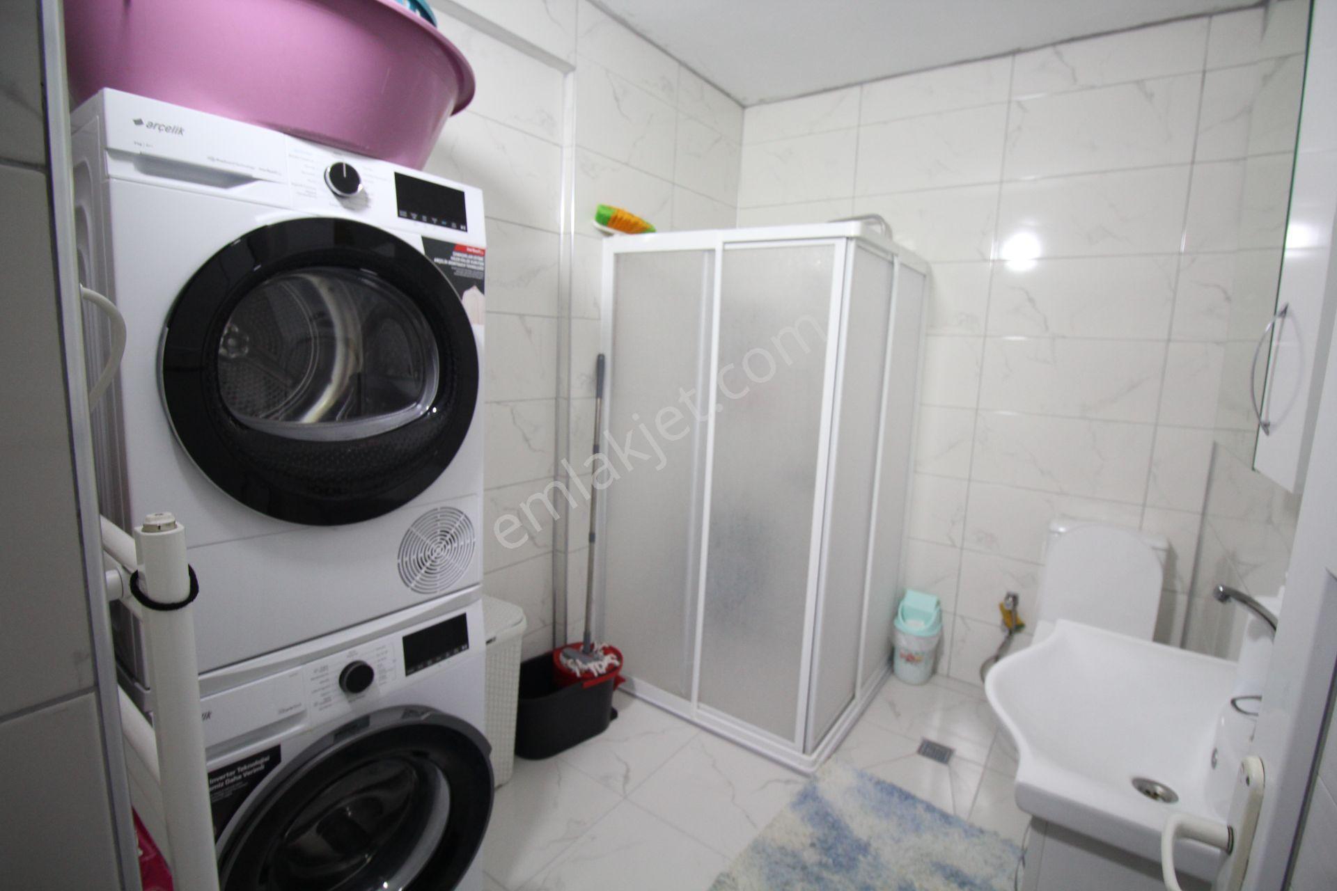 Aksaray Fatih Mahallesi Atasaray Cami Civarı 3+1 Satılık Bakımlı Daire - Görsel 26